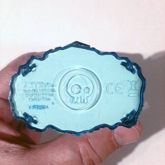 Skylanders Swap Force Wash Buckler loose figure Activision good condition - Picture 3 of 4